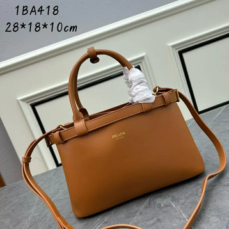 prada aaa qualite sac a main  pour femme s_12230a3